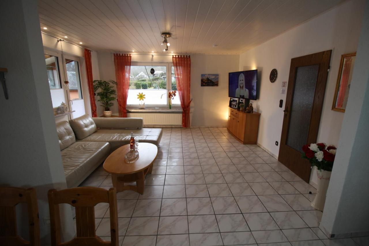 Komfort Ferienwohnung Fewo74-2 Bremm Exterior photo