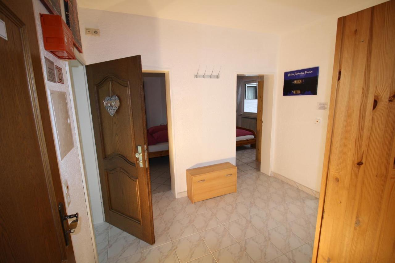 Komfort Ferienwohnung Fewo74-2 Bremm Exterior photo