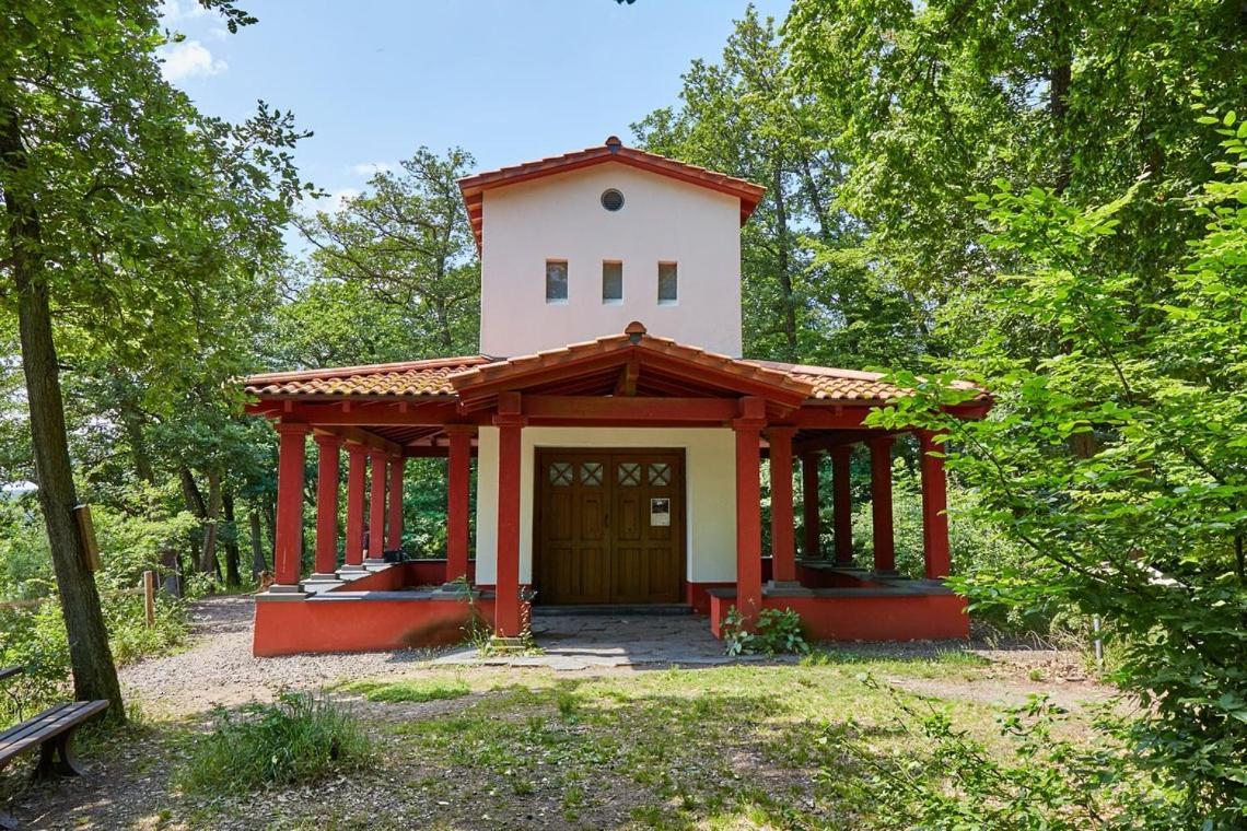 Komfort Ferienwohnung Fewo74-2 Bremm Exterior photo